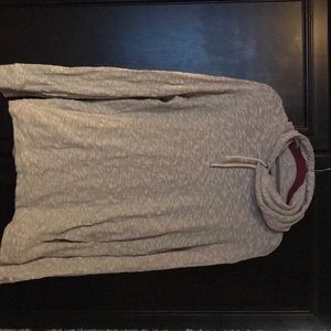 CPO provisions light hoodie (urban outfitters)